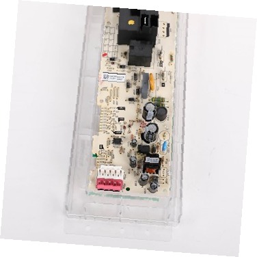 Oven Clock Control WB27T11312 CKD0547001