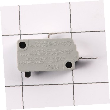 MICROSWITCH MONITOR WB02X21314 CKD0547026 CKD0547026
