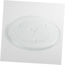 Microwave Turntable Tray WB48X21336 CKD0547042 CKD0547042