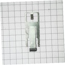 KEEPER LATCH ASSEMBLY WD13X10018 CKD0547066