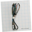 HARNESS Assembly DOOR WD21X10508 CKD0547071 CKD0547071