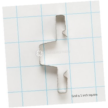 SUPPORT HEATER WD01X10568 CKD0547077