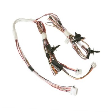 HARNESS Assembly DC WD21X10543 CKD0547081