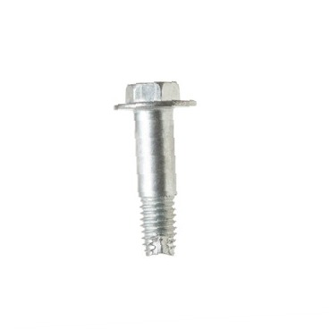 PULLEY SCREW WD02X10206 CKD0547089