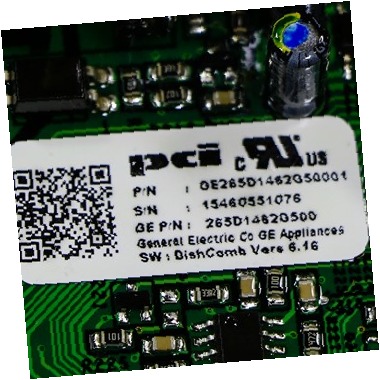 Main Board Kit WD21X22276 CKD0547092 CKD0547092