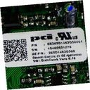 Main Board Kit WD21X22276 CKD0547092 CKD0547092