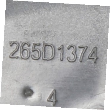 Conduit Adapter WD18X10051 CKD0547093 CKD0547093