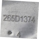 Conduit Adapter WD18X10051 CKD0547093