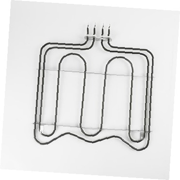 SHIELD BROIL Assembly WB44X20882 CKD0547113 CKD0547113