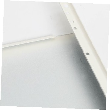 Long Front Panel - Bisque WD31X10026 CKD0547124 CKD0547124