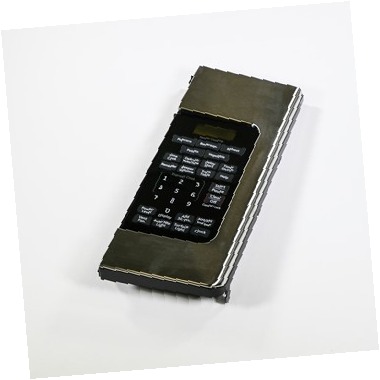 CONTROL PANEL Assembly Stainless Steel WB07X11277 CKD0547127