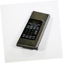 CONTROL PANEL Assembly Stainless Steel WB07X11277 CKD0547127