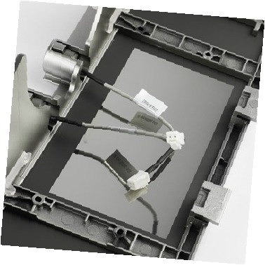 CAP TOUCH AUTOFILL STAINLESS WR17X27465 CKD0547140