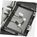 CAP TOUCH AUTOFILL STAINLESS WR17X27465 CKD0547140 CKD0547140