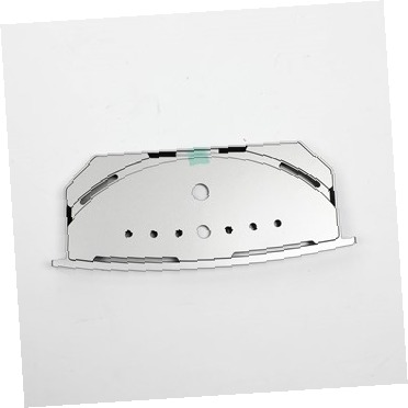 DRIP TRAY AUTOFILL STAIN WR17X26348 CKD0547149 CKD0547149