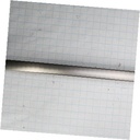 REFRIGERATOR DOOR HANDLE FRESH FOOD STA WR12X27874 CKD0547151 CKD0547151