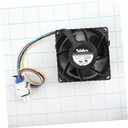 Refrigerator Fresh Food Evaporator Fan Motor (DC) WR60X26866 CKD0547159 CKD0547159