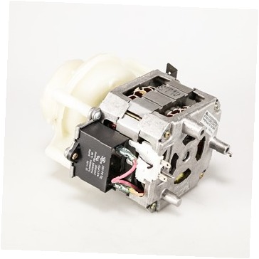 Motor and Circulation Pump WD26X10015 CKD0547185 CKD0547185