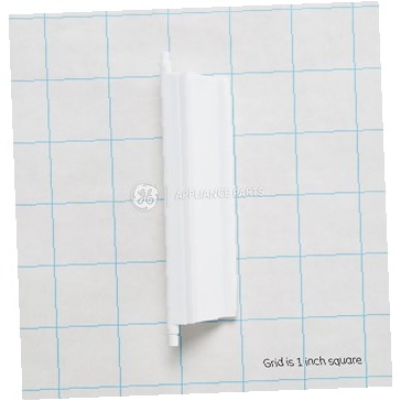 HANDLE LATCH WHITE WD13X10010 CKD0547188