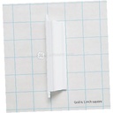 HANDLE LATCH WHITE WD13X10010 CKD0547188