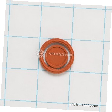 Check Valve Flapper WD01X10177 CKD0547189 CKD0547189