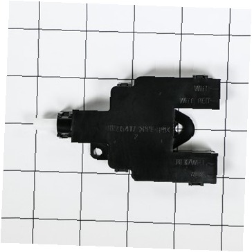 SWITCH INTERLOCK Assembly WD21X10169 CKD0547190