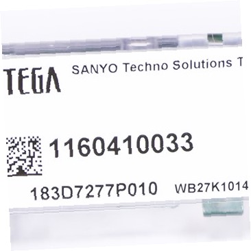 Electronic Clock Control WB27K10143 CKD0547217