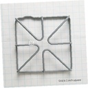 Burner Grate WB31K10035 CKD0547218