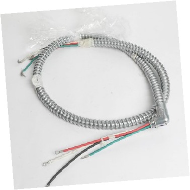 CONDUIT WIRE Assembly WB18X30613 CKD0547245 CKD0547245