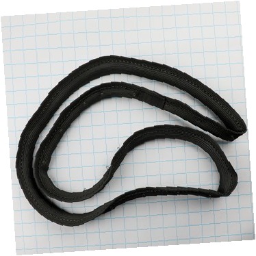 OVEN DOOR GASKET WB35X32825 CKD0547302 CKD0547302