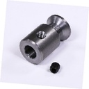 Motor Pulley with Screws WE12X41 CKD0547364 CKD0547364