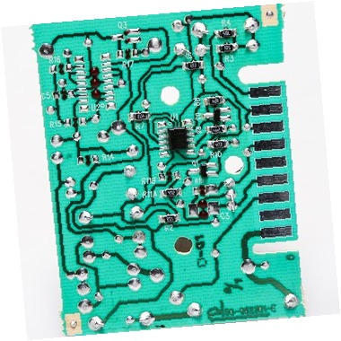 Dryness Control Board WE04X10103 CKD0547367