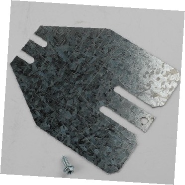 Exhaust Cover Plate WE49X22606 CKD0547368