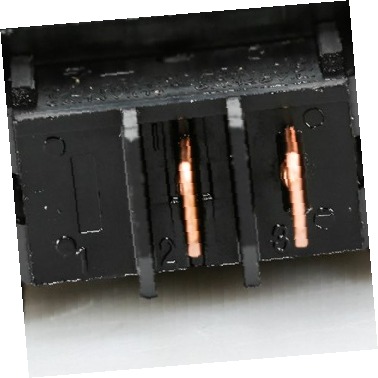 Cycle Selector Push Button Switch WD21X732 CKD0547383