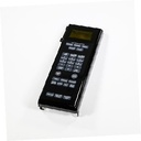 CONTROL PANEL Assembly Black WB07X10785 CKD0547393