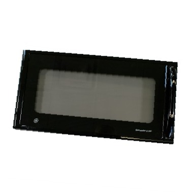 DOOR Assembly Black WB56X10501 CKD0547395