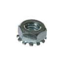 1/4-20 HEX NUT - LOCKING WS02X10075 CKD0547433 CKD0547433