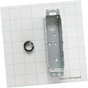 JUNCTION BOX Assembly WS35X10073 CKD0547442