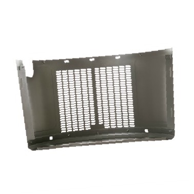 REAR SHROUD Assembly WS31X10064 CKD0547443 CKD0547443