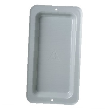 COVER ELMNT METAL UPPER WS31X10055 CKD0547445