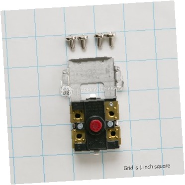 TCO DLB & SCREWS WS17X10012 CKD0547455