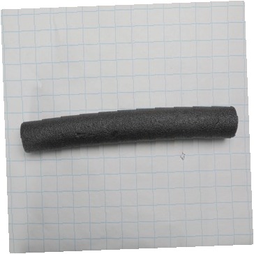 TUBE INSULATION PIPE WS07X10031 CKD0547458 CKD0547458