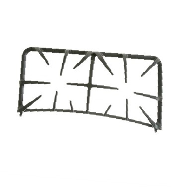Double Burner Grate WB31K10251 CKD0547521