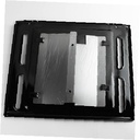 BOTTOM OVEN AND DEFLECTOR ASM WB35X37967 CKD0547534 CKD0547534