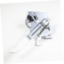 LATCH AND HANDLE Assembly WB14T10040 CKD0547560 CKD0547560