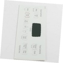FACEPLATE GRAPHICS (White) WB27T11006 CKD0547563 CKD0547563