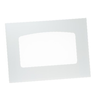 Exterior Door Glass WB56T10187 CKD0547564 CKD0547564