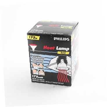 INFRARED LAMP WB25X25901 CKD0547582 CKD0547582