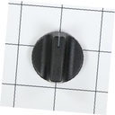 Knob - Black WB03X10163 CKD0547584 CKD0547584