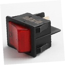 HEAT-LAMP ROCKER SWITCH WB24X33725 CKD0547585